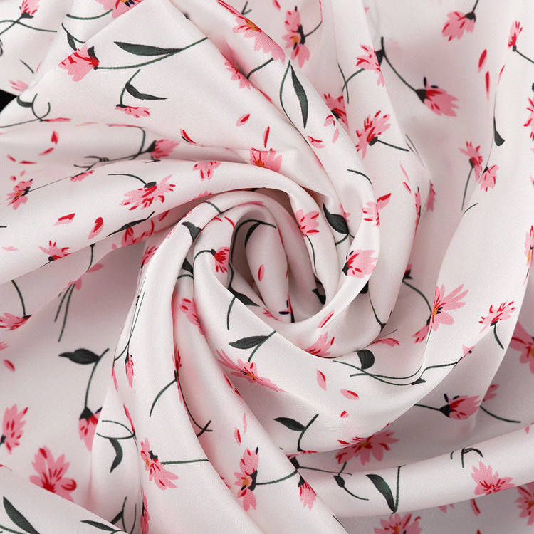 İlay Bircan Premium | Flora Romantik Maksi Elbise