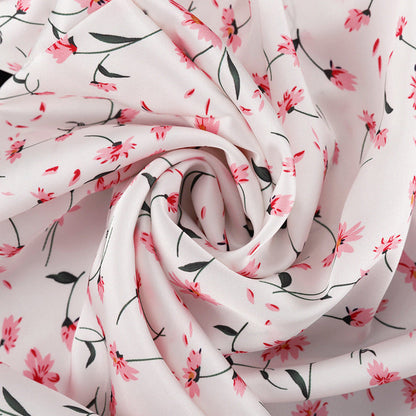 İlay Bircan Premium | Flora Romantik Maksi Elbise