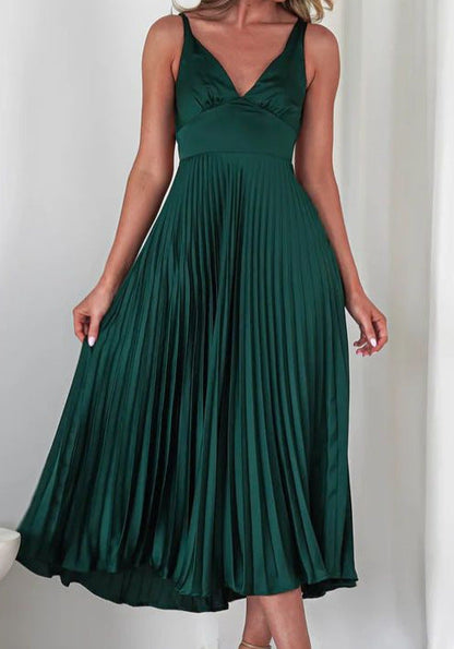 İlay Bircan Premium | The Sunset Dress