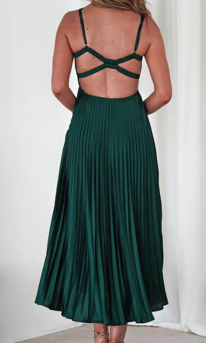 İlay Bircan Premium | The Sunset Dress