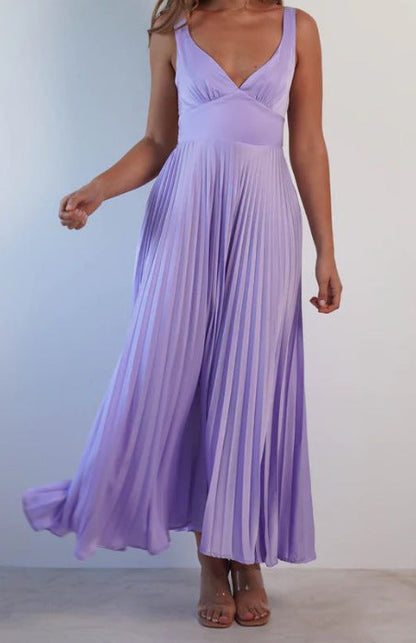 İlay Bircan Premium | The Sunset Dress