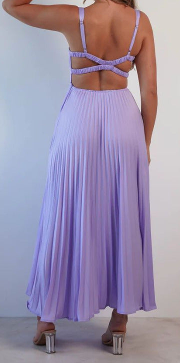 İlay Bircan Premium | The Sunset Dress