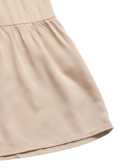 İlay Bircan Premium | Solea Etnik Midi Elbise