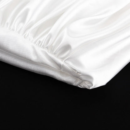 İlay Bircan Premium | Elodie Saten Balon Etek