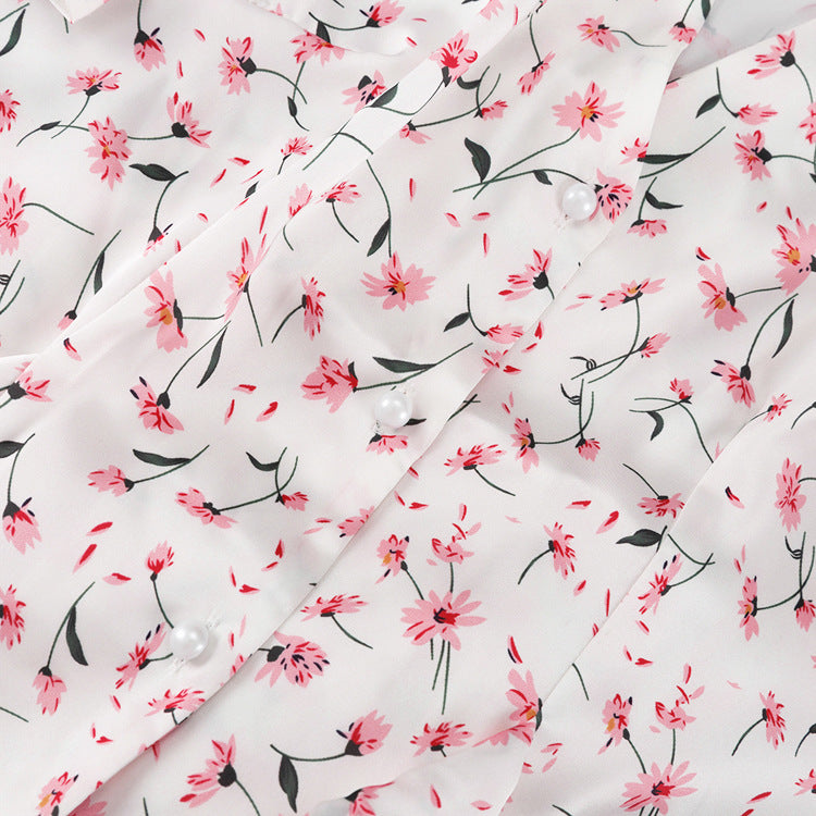 İlay Bircan Premium | Flora Romantik Maksi Elbise