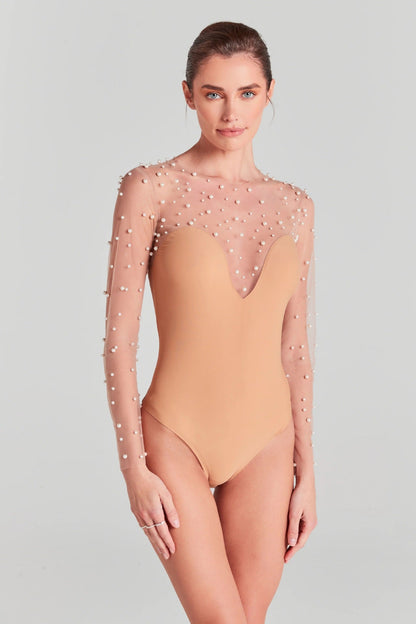 İlay Bircan Premium | LUNA Tulum Set