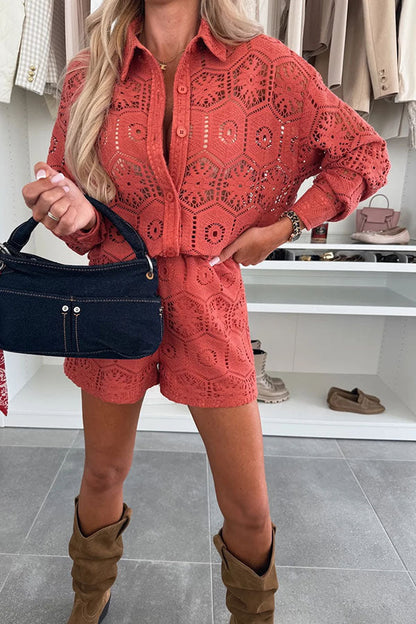 İlay Bircan Premium | Honeycomb Chic