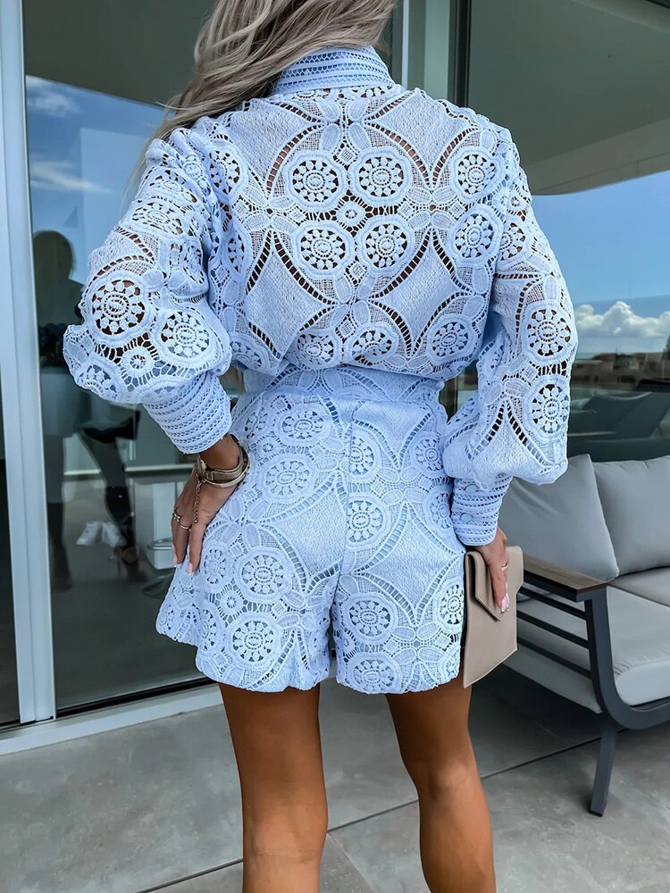 İlay Bircan Premium | Honeycomb Chic